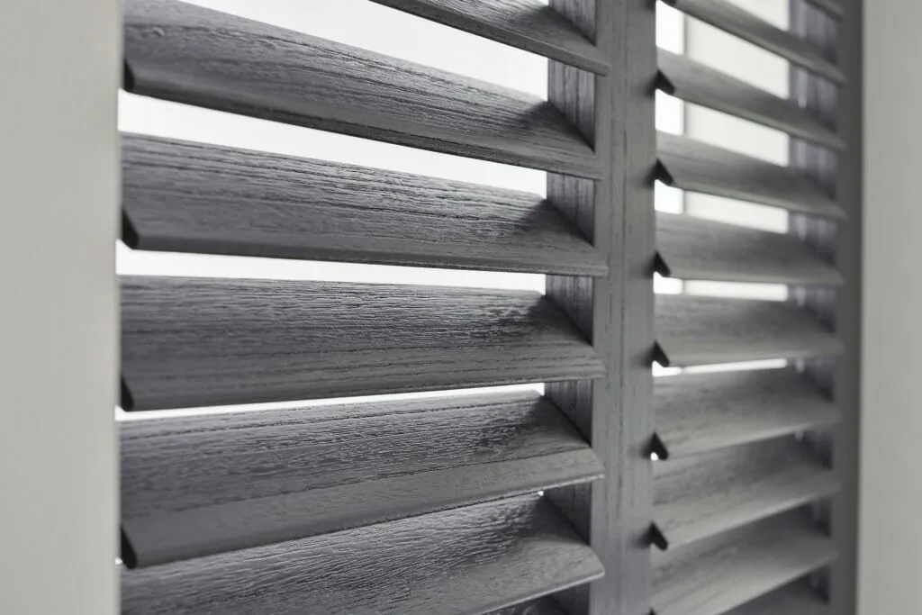 Shutters voor ramen en privacy in Bussum